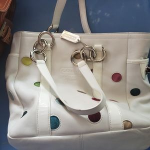 Coach - rare limited edition